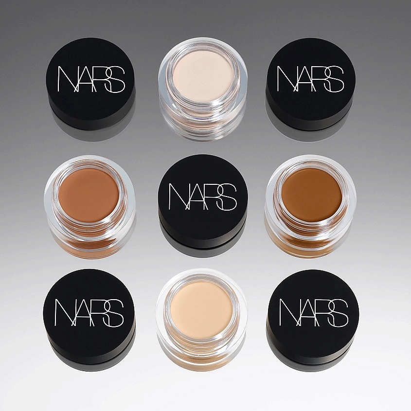 фото Nars матовый консилер