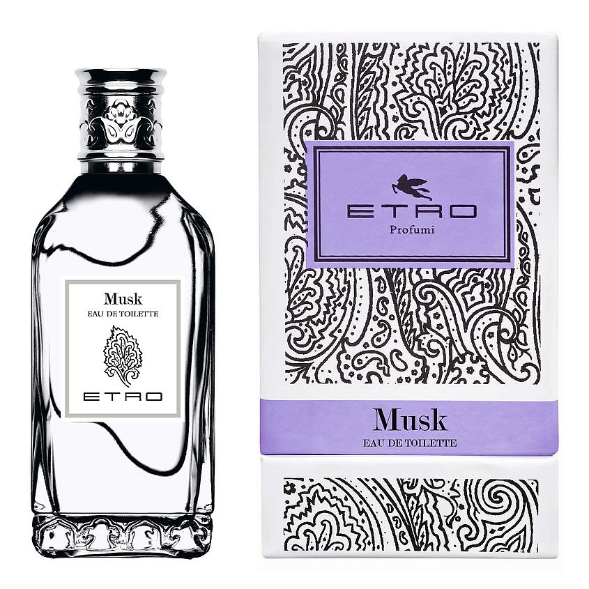 ETRO Musk 100, фото 3