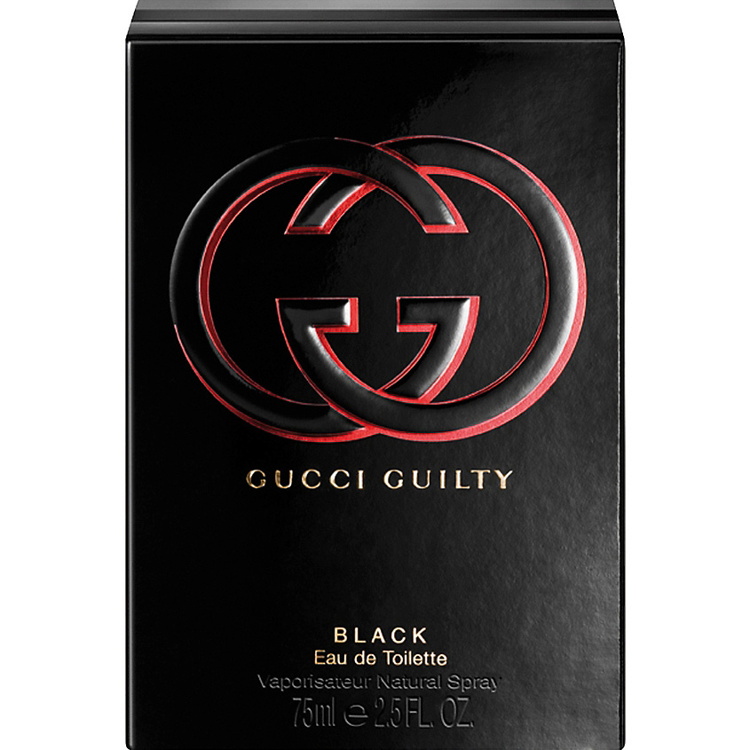 Gucci guilty cheap 75