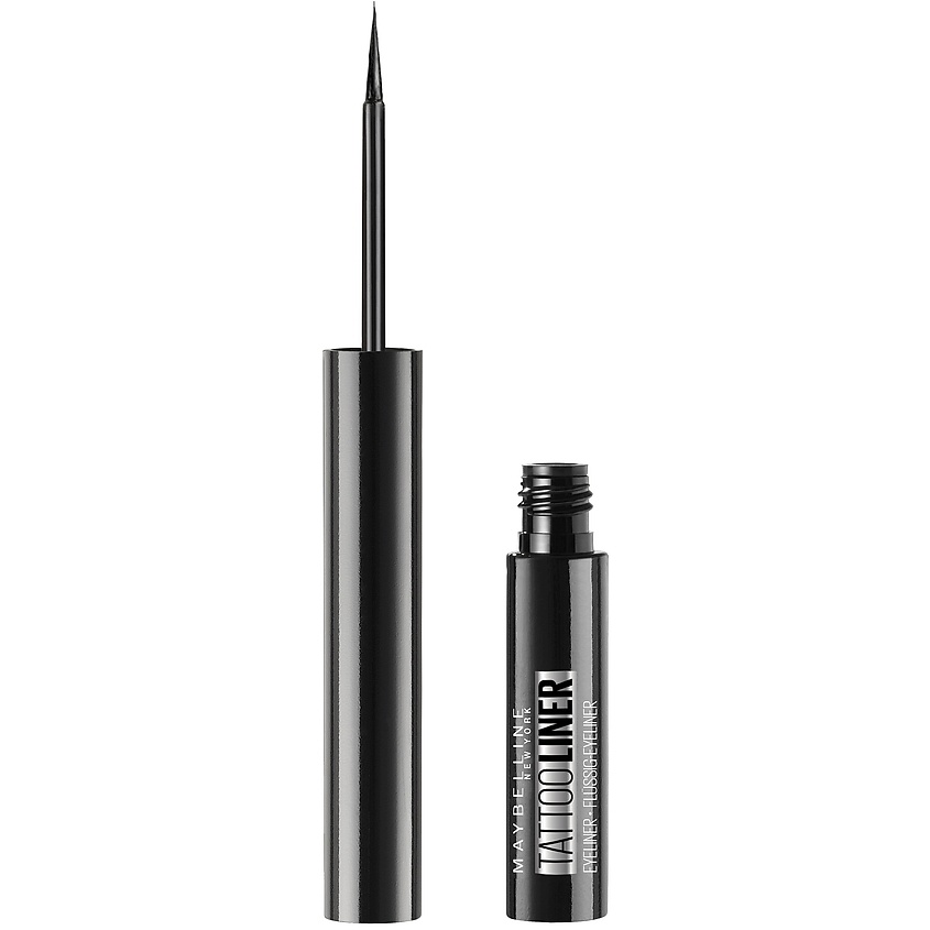 Подводка для глаз с эффектом тату коричневая ESTHETIC HOUSE Tattoo Eyeliner 02 - Dark Brown 0,6 г