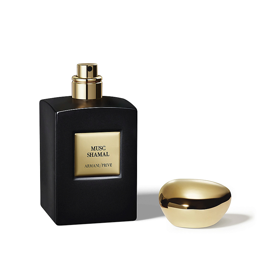 

GIORGIO ARMANI Armani Prive Musc Shamal 50, Armani Prive Musc Shamal