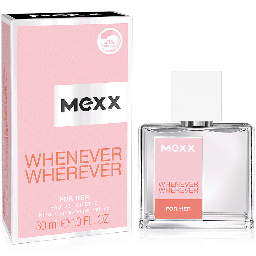MEXX Whenever Wherever For Her WLL964873 - фото 5