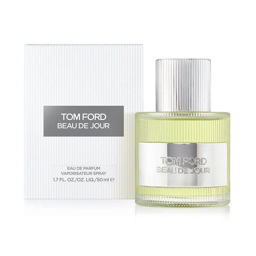 TOM FORD Beau de Jour ESTT8EG01 - фото 2