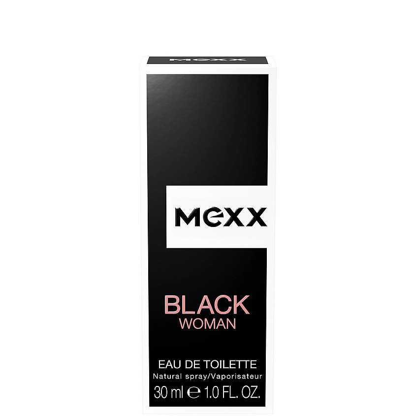 MEXX Black Woman WLL964872 - фото 8
