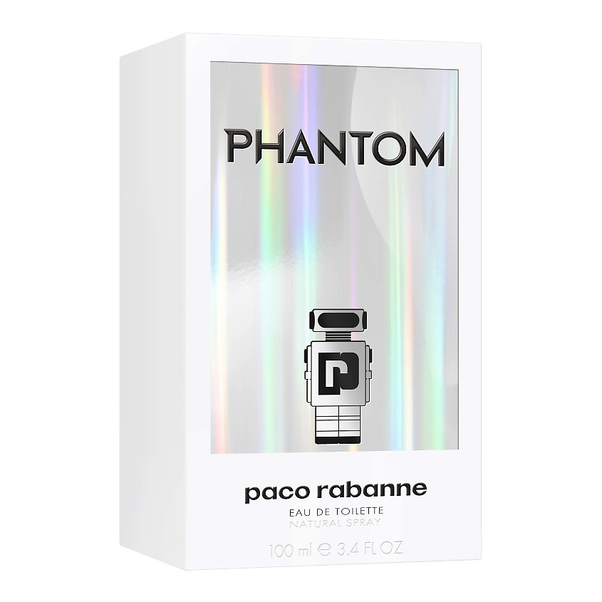 

PACO RABANNE Phantom 50, Phantom