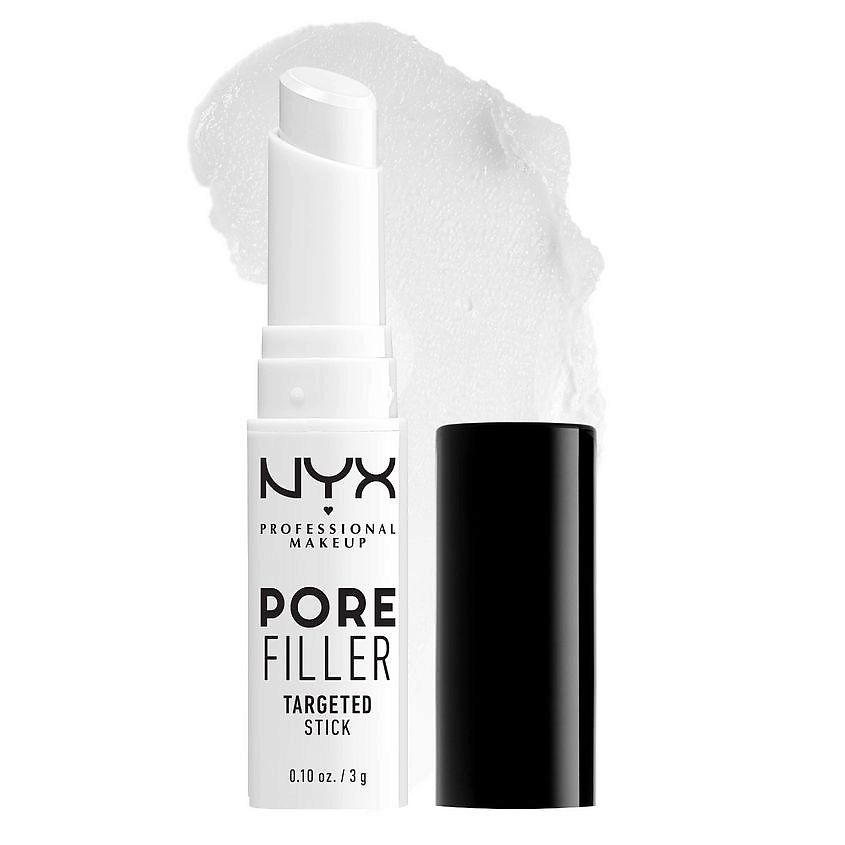 фото Nyx professional makeup праймер для лица "pore filler targeted stick"