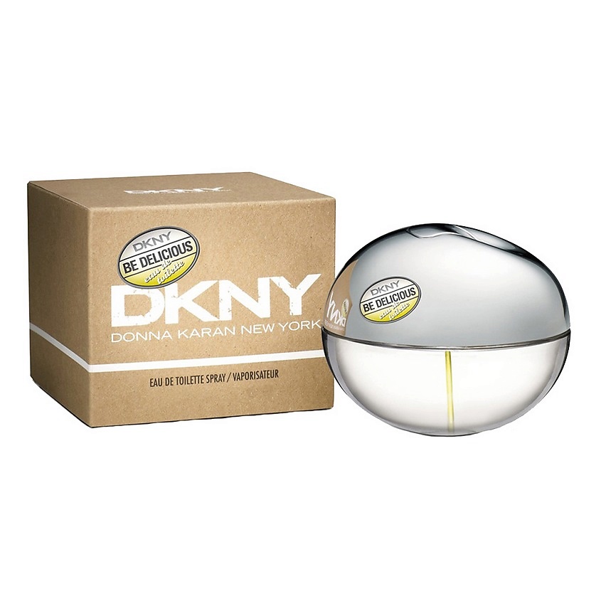 DKNY