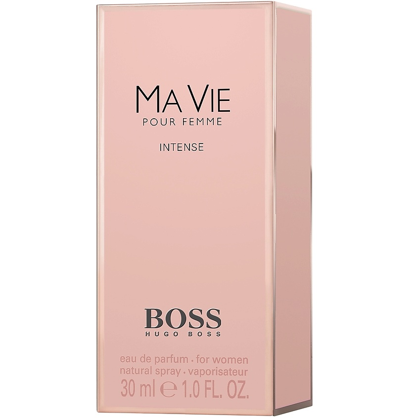 Hugo boss ma vie intense 75 shop ml