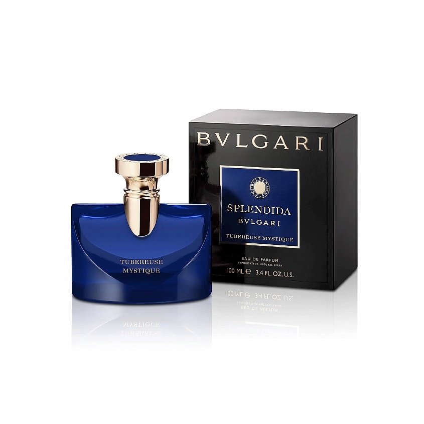 

BVLGARI Splendida Tubereuse Mystique 50, Splendida Tubereuse Mystique