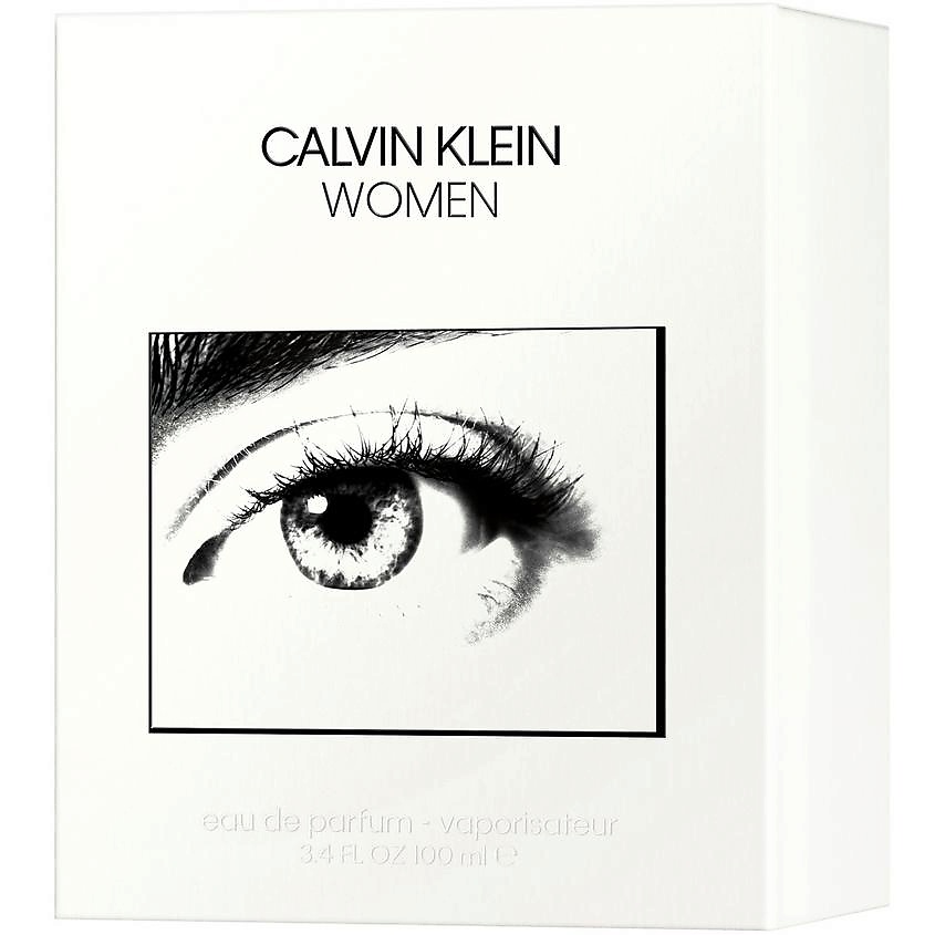 Calvin klein women deals edp