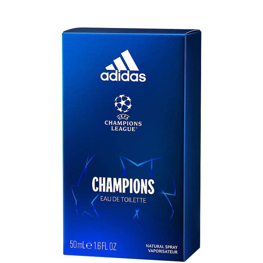 Adidas champions clearance league