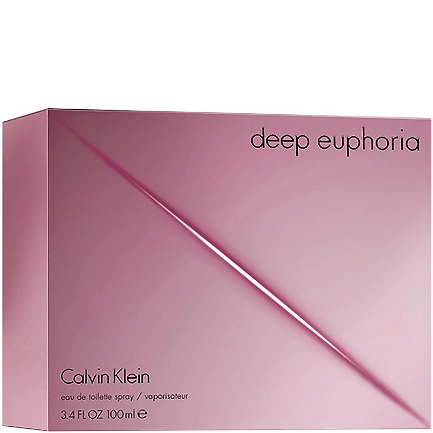 Calvin klein deals euphoria deep 100ml