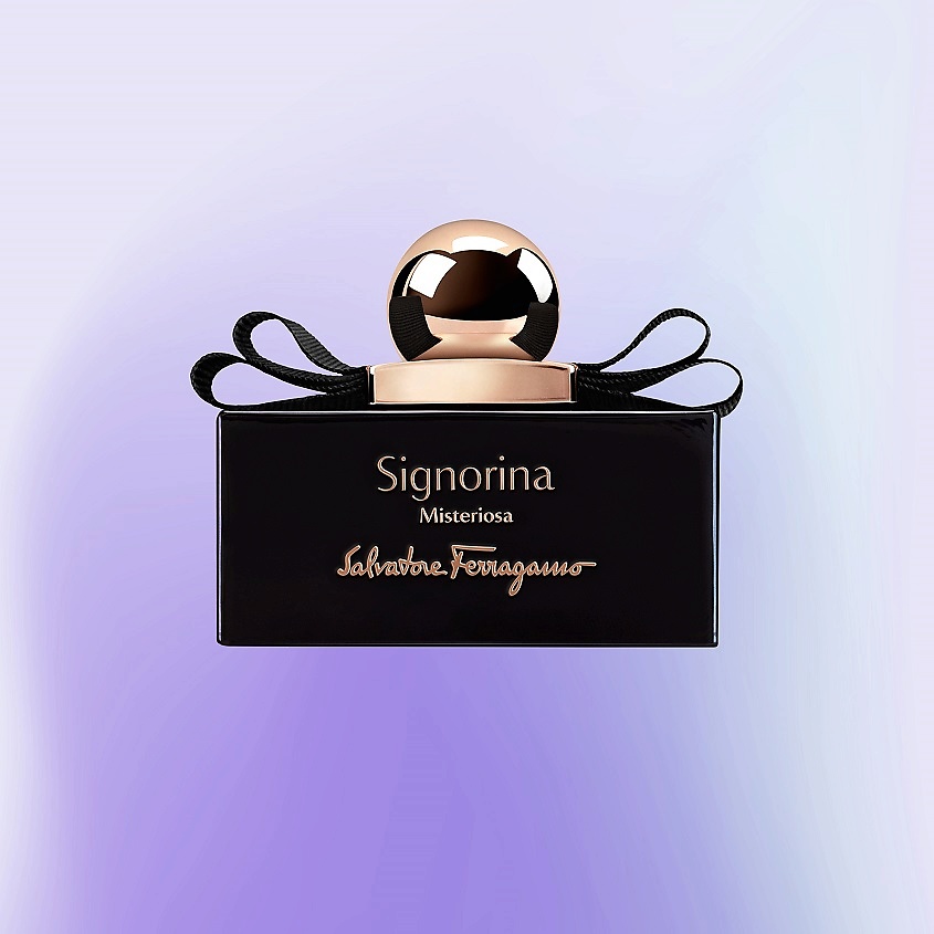 SALVATORE FERRAGAMO Signorina Misteriosa