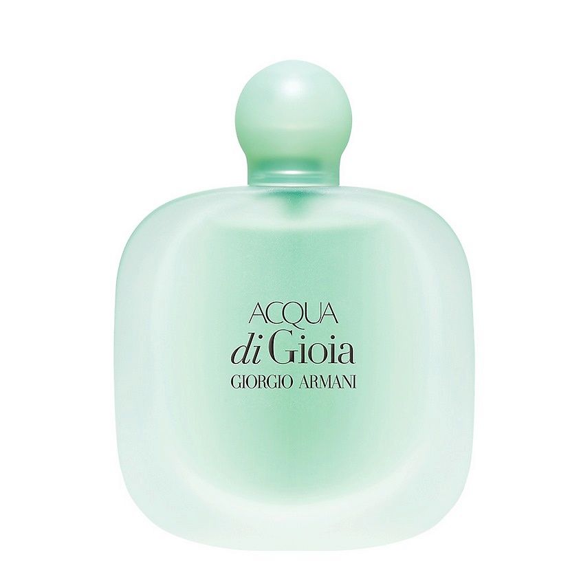 Acqua gioia 2025 giorgio armani