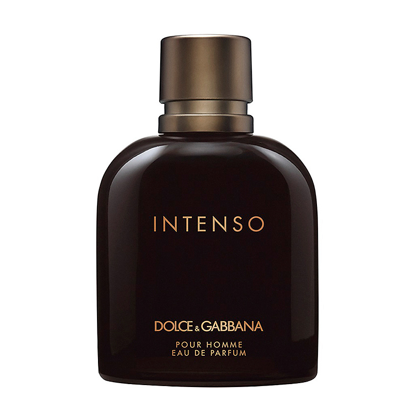 DOLCE GABBANA Pour Homme Intenso