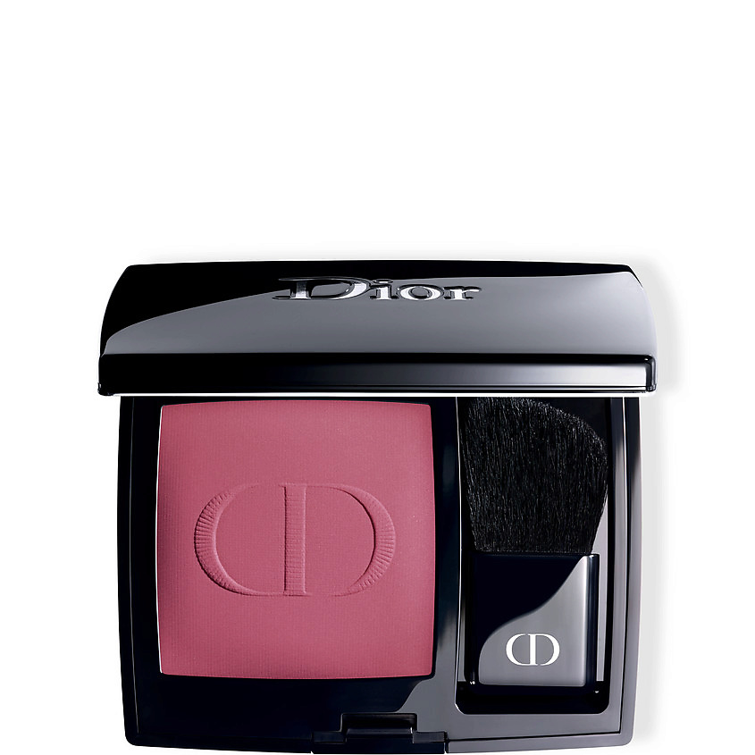 Dior delicate matte blush hotsell