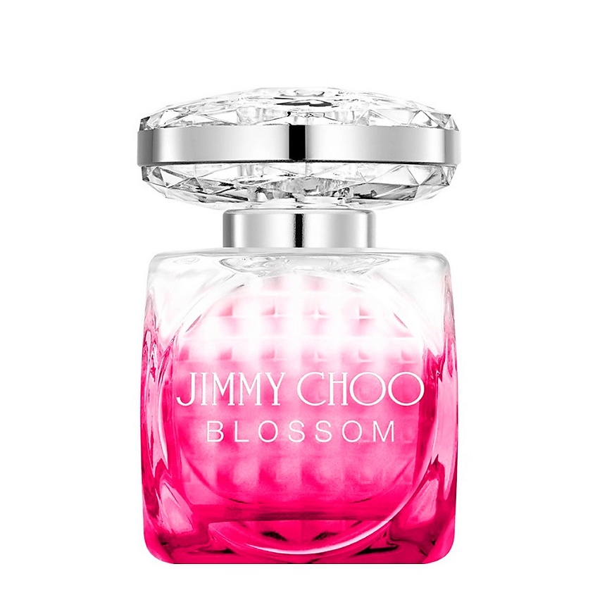 Парфюмированная вода Jimmy Choo Blossom | eirc-ram.ru