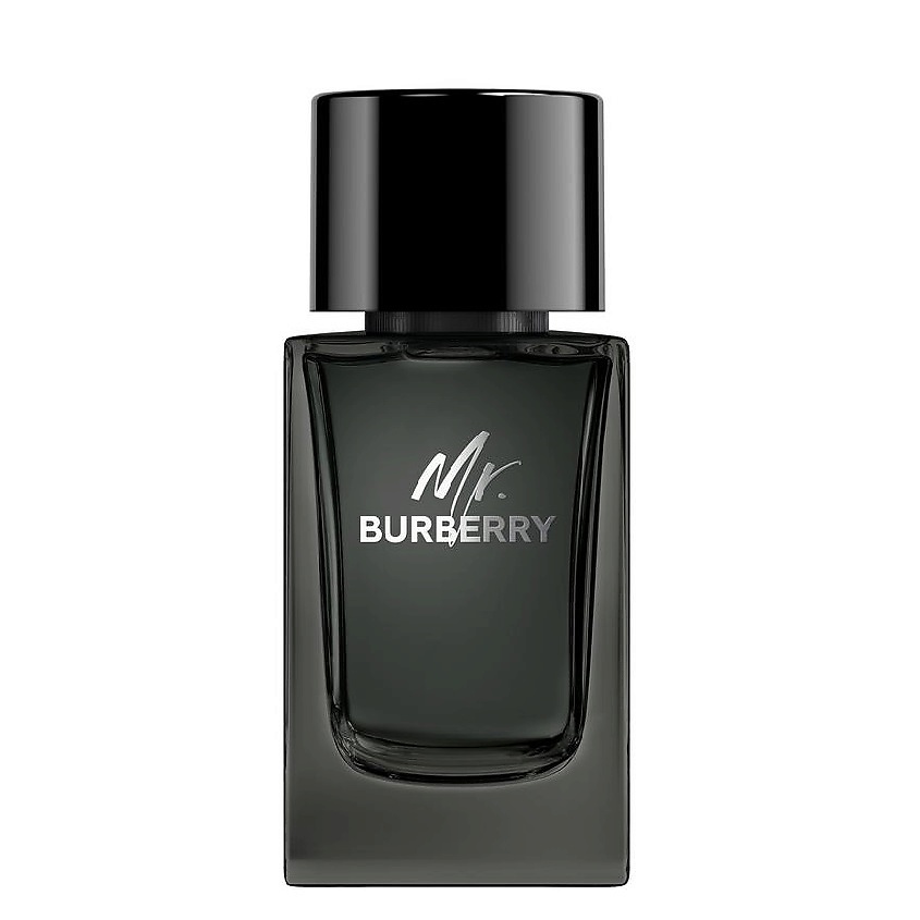 Eau de parfum hotsell mr burberry