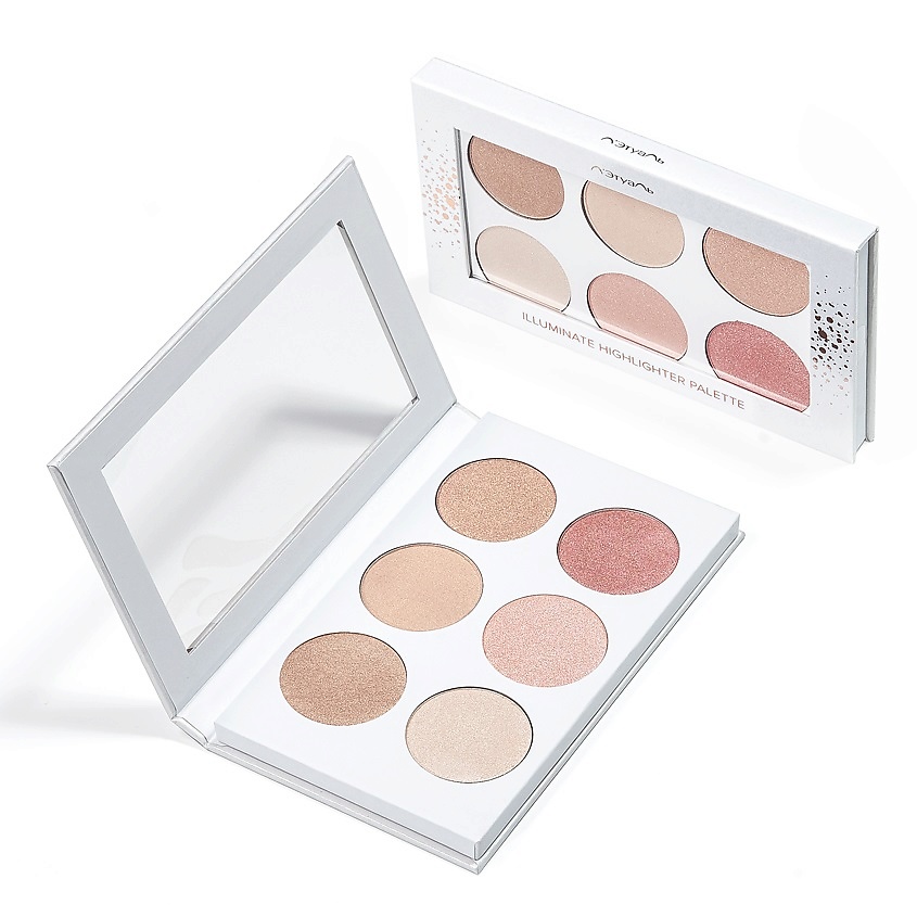 Palette highlighter on sale