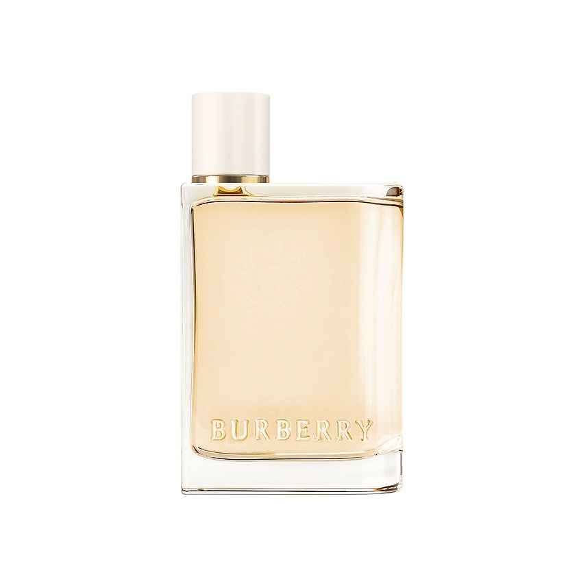 Burberry her blossom clearance composition