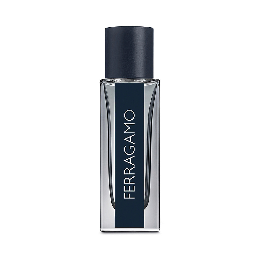 New salvatore store ferragamo perfume