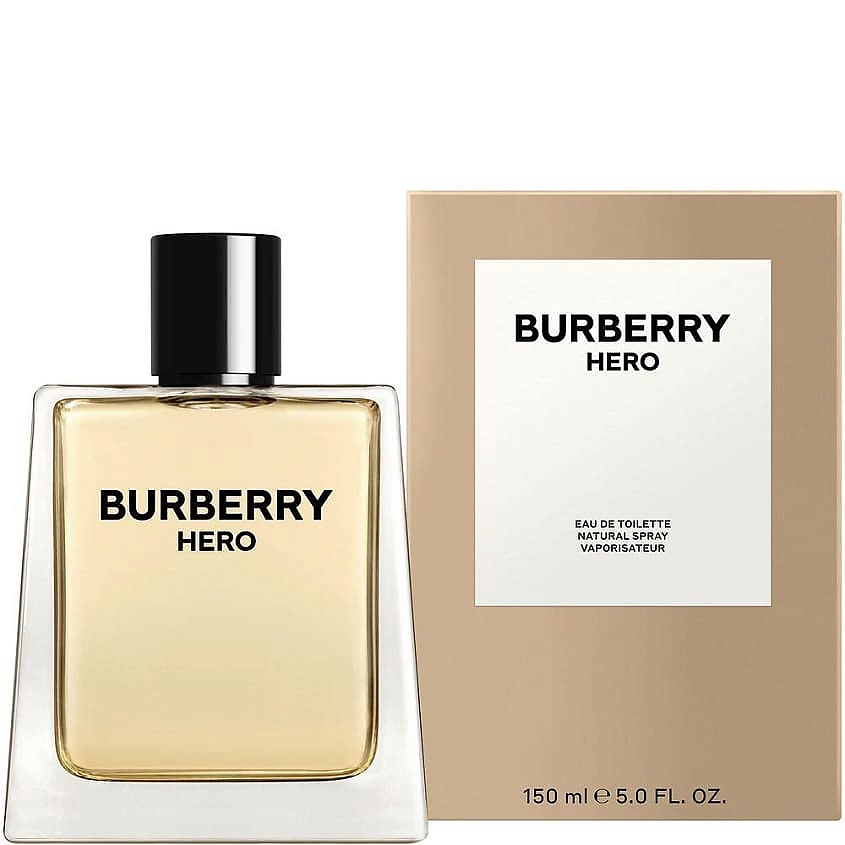 BURBERRY Hero