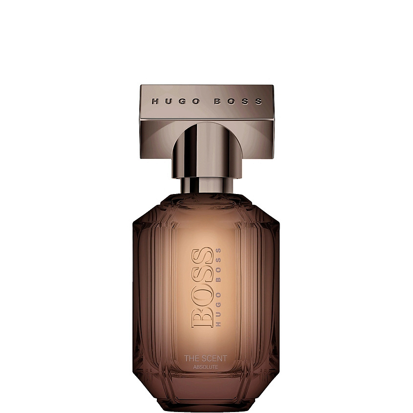 Boss the scent absolute for her store eau de parfum