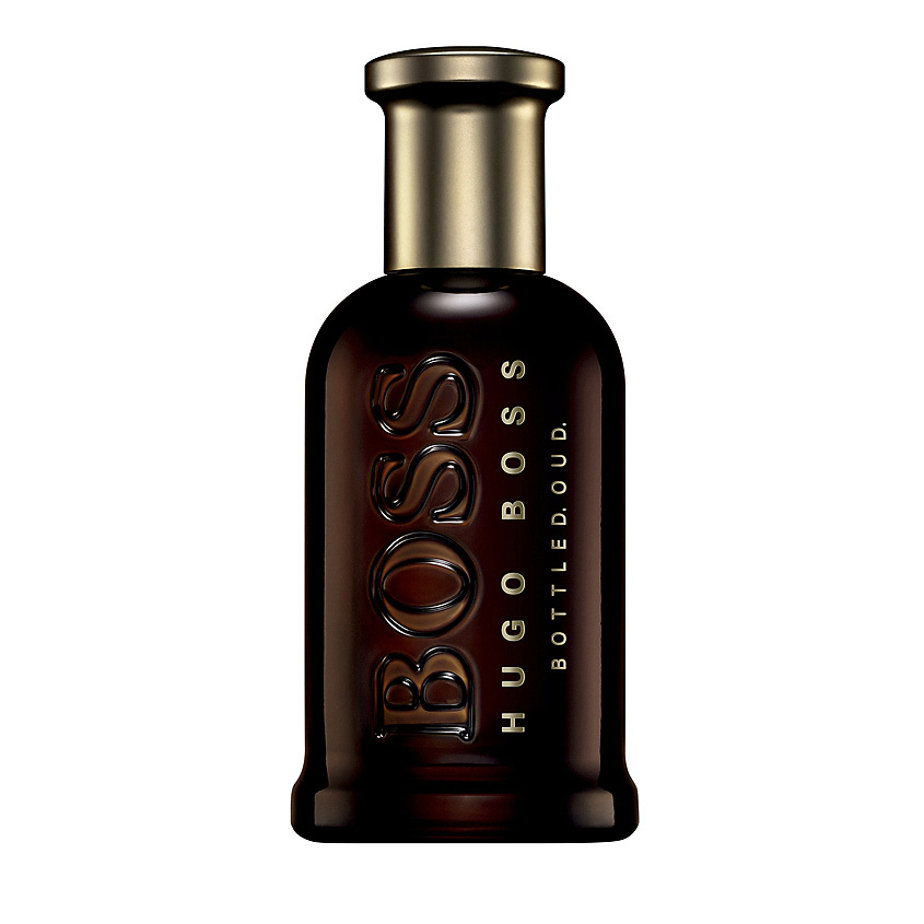 Boss store bottled oud