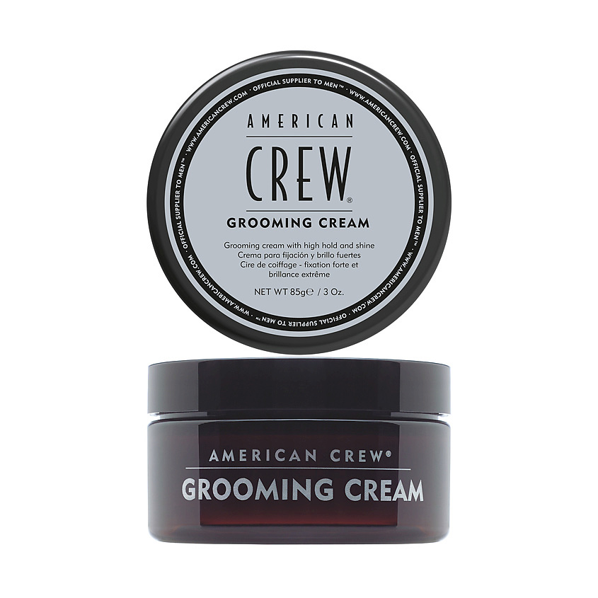 American crew clearance forming cream