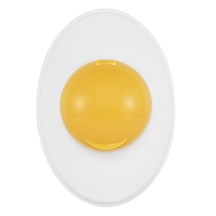 Яичный пилинг-скатка Holika Holika Egg Skin Peeling Gel