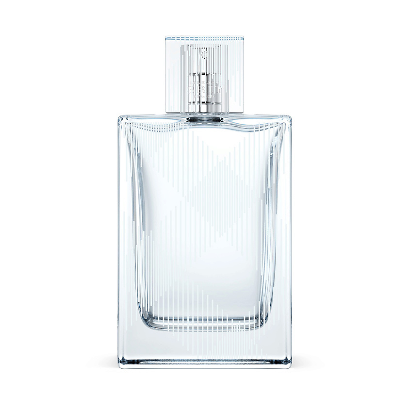 Burberry brit edt fragrantica online