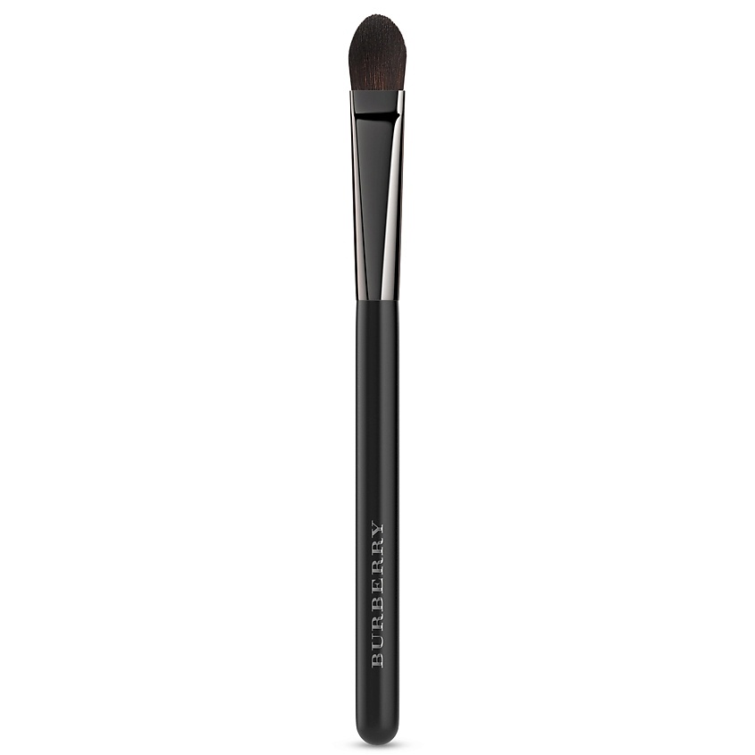 Burberry shop makeup brushes