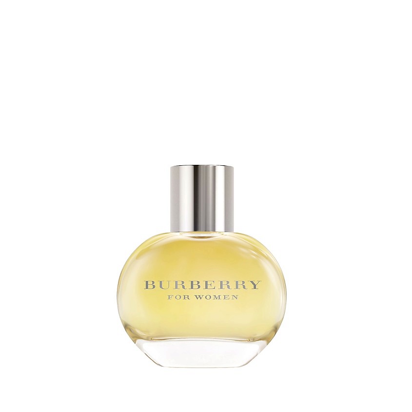 Burberry eau 2025 de parfum classic