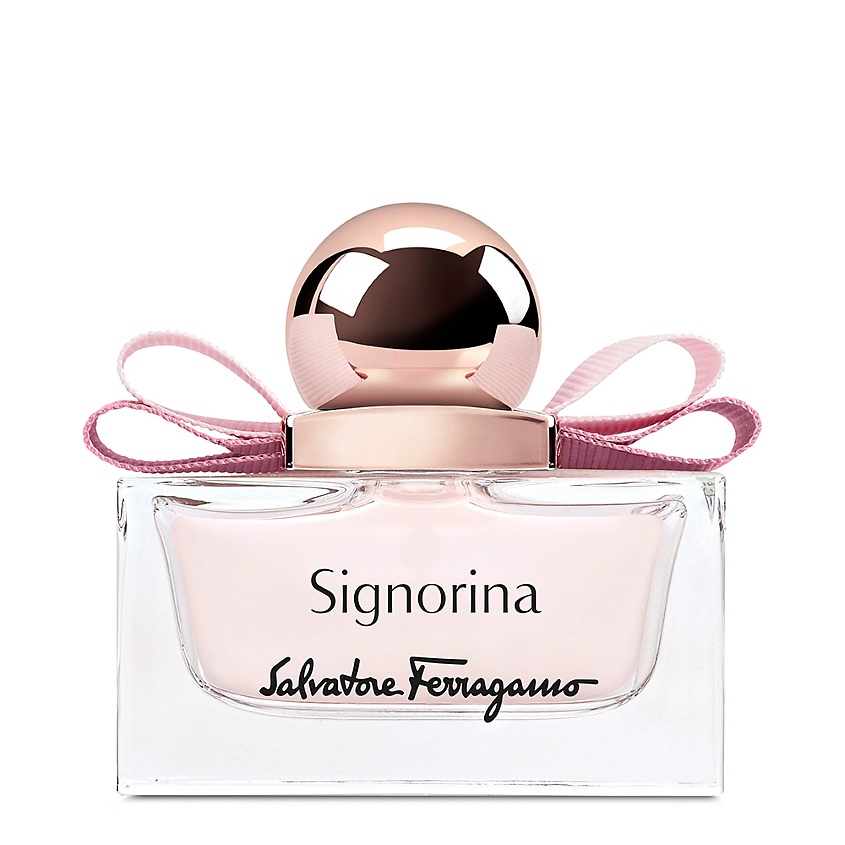 Ferragamo 2025 female perfume