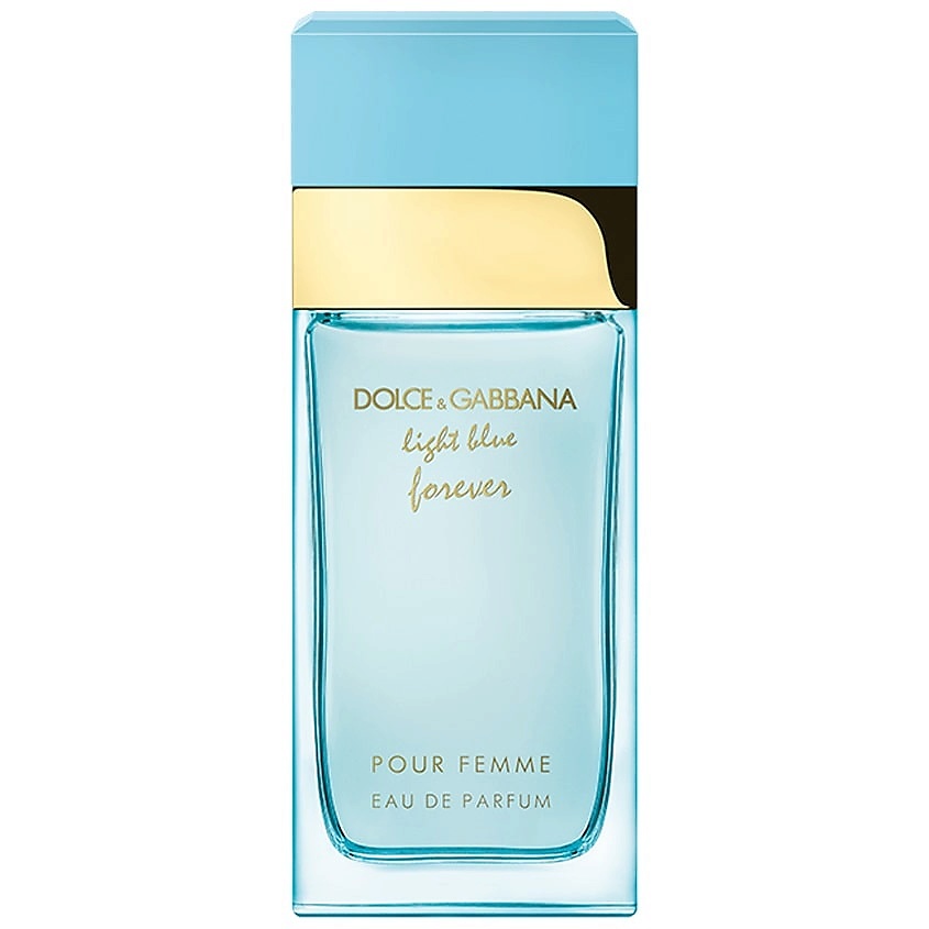 DOLCE GABBANA Light Blue Forever 25