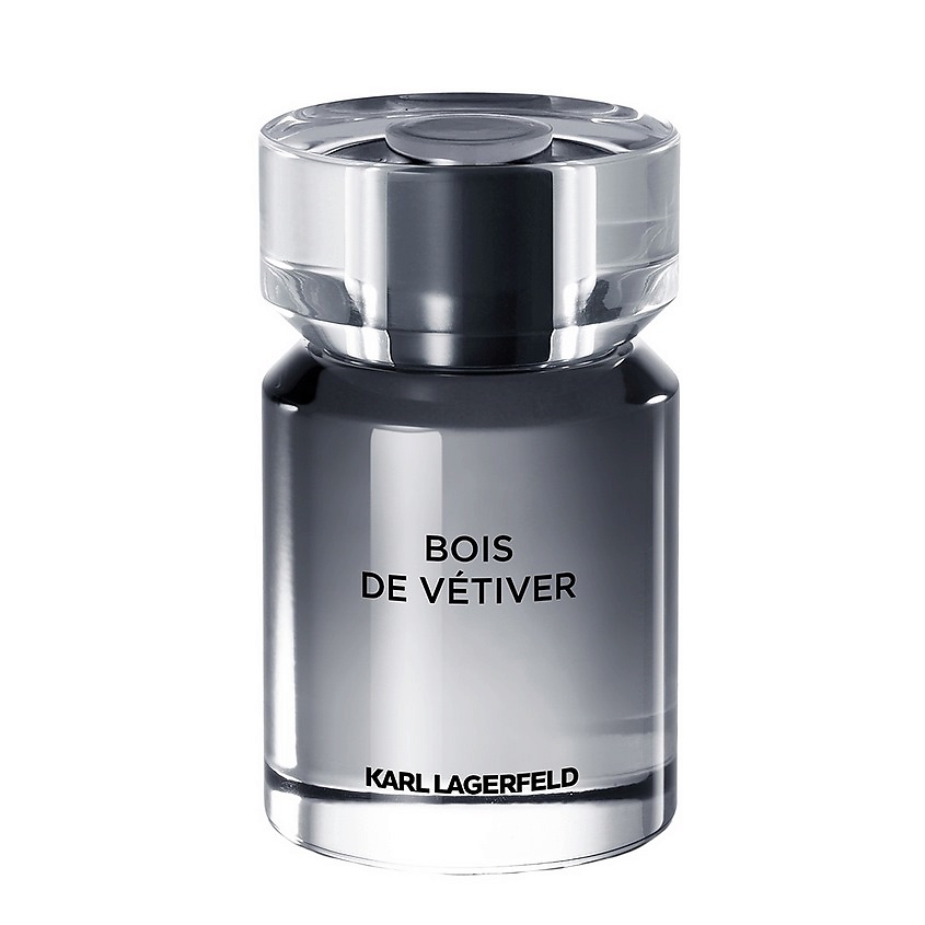 KARL LAGERFELD Bois de Vetiver