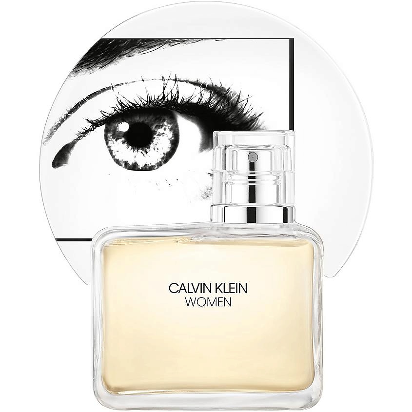 Calvin klein 2025 women edp 100ml