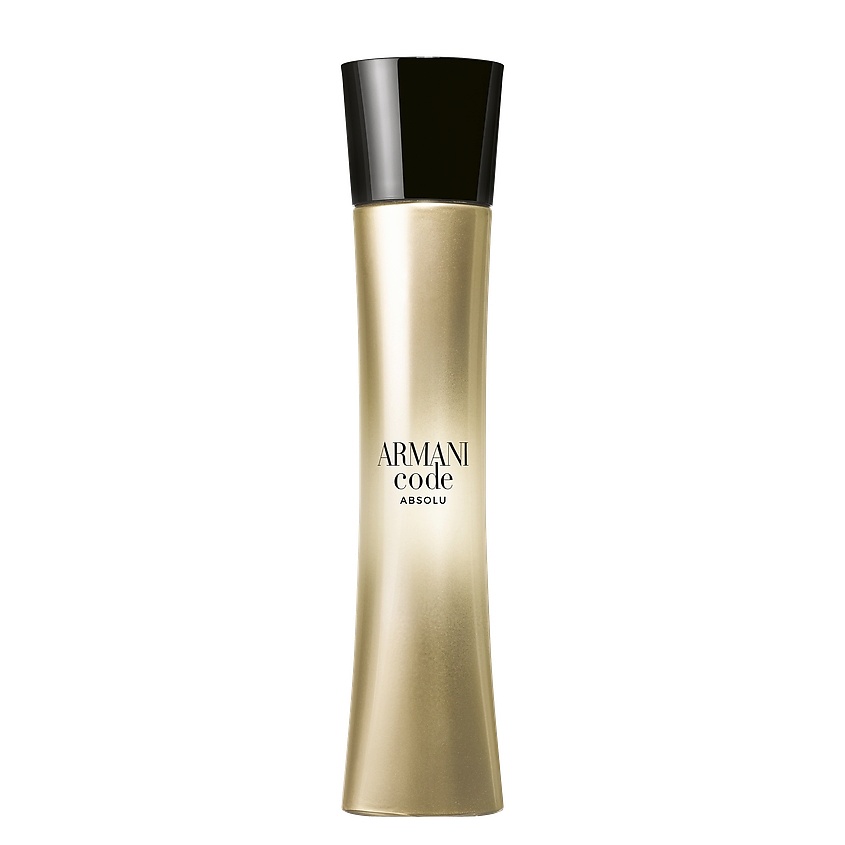 Absolu 2025 armani code