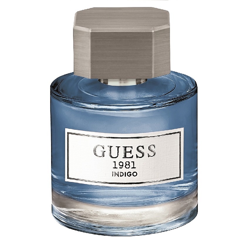 Guess guess 1981 indigo hotsell