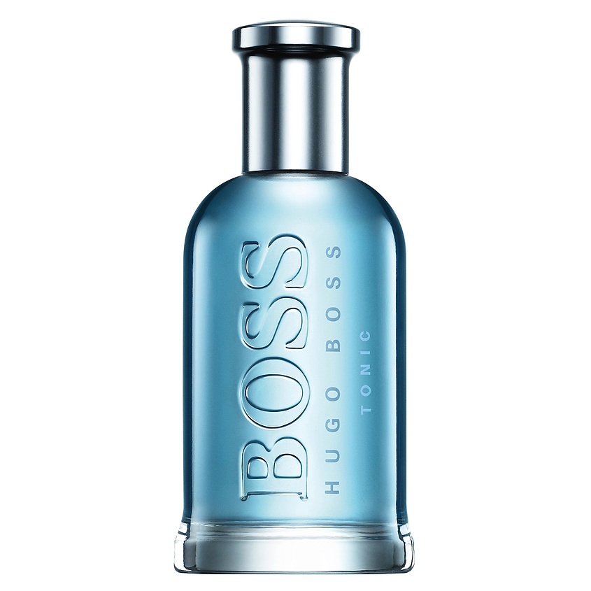 Hugo boss bottled on sale tonic gift set