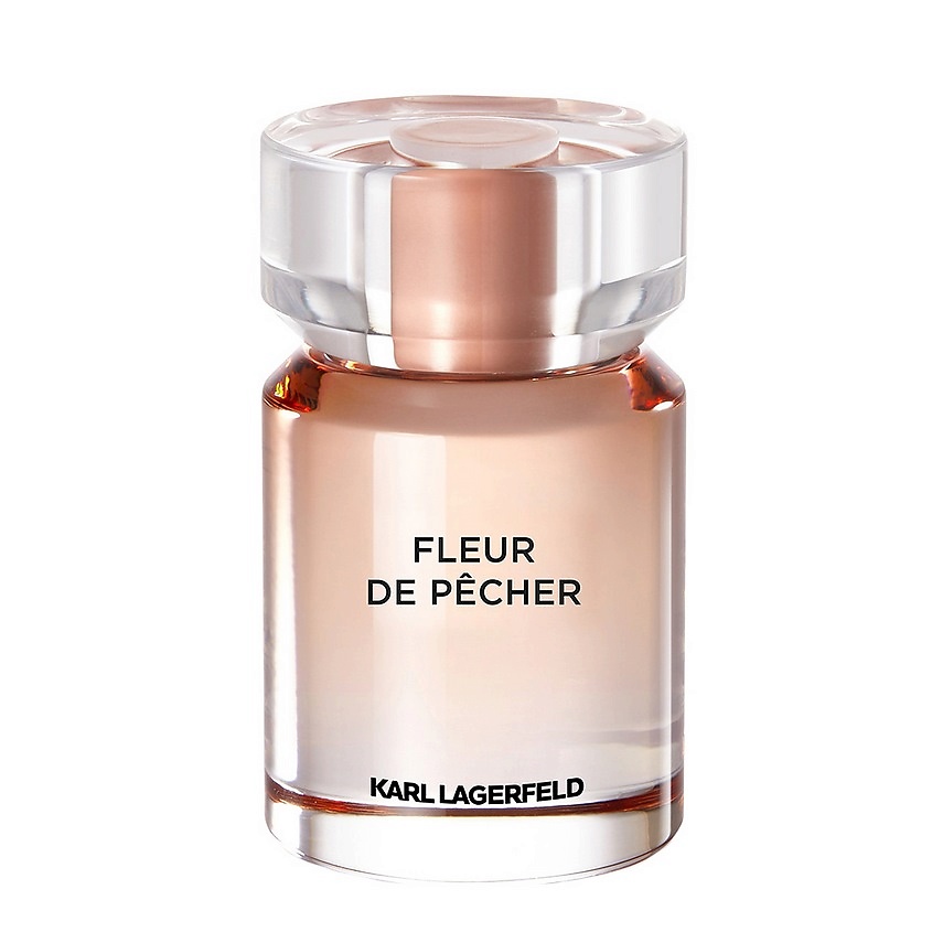 Lagerfeld fleur de pecher on sale