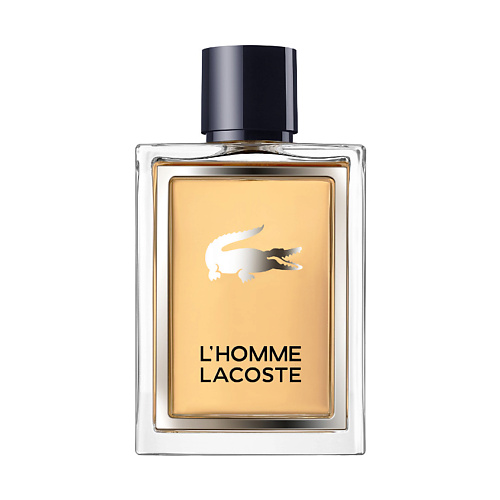 LACOSTE L'Homme 100 хлебцы кукурузные тонкий стиль пряные 60 г