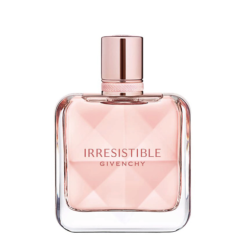 GIVENCHY Irresistible Eau De Parfum 50 givenchy парфюмированный дезодорант для тела l interdit deodorant