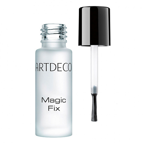 ARTDECO Фиксатор для губной помады кисточка для помады одноразовая disposable delux lip brushes