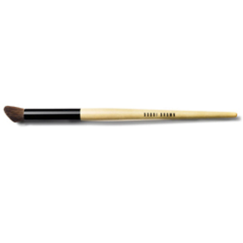 BOBBI BROWN Кисть косметическая Eye Contour Brush кисть для макияжа mac cosmetics large angled contour brush 168s скошенная черная