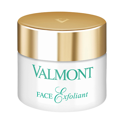 фото Valmont эксфолиант для лица face exfoliant