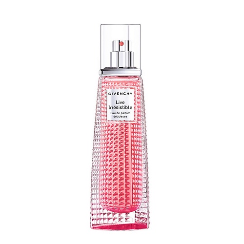 GIVENCHY Live Irresistible Delicieuse 50 givenchy very irresistible givenchy