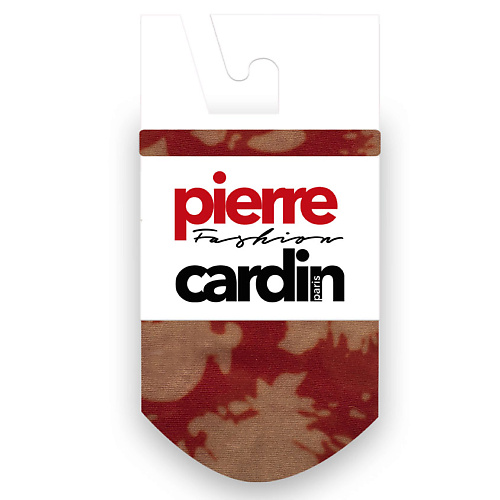 PIERRE CARDIN Носки женские 103.002 ROSSO pierre cardin носки женские 353 красный
