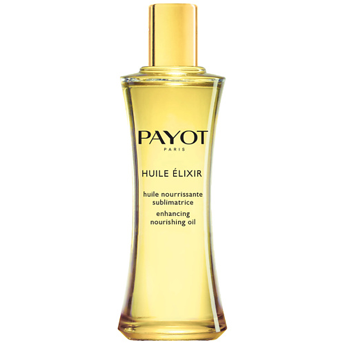 PAYOT Масло с экстрактами мирры и амириса Huile Elixir скраб payot gommage amande delicieux