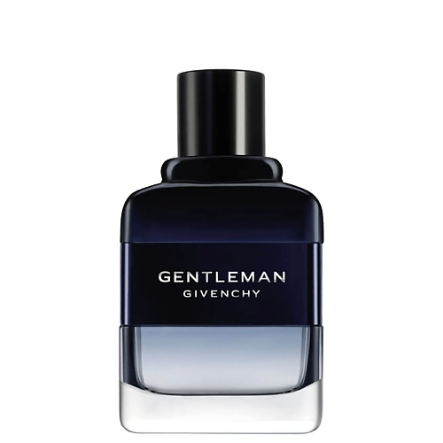 GIVENCHY Gentleman Eau de Toilette Intense 60 brocard gentleman in black 100
